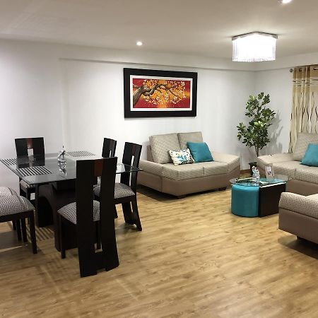Casona Apartament Arequipa Buitenkant foto