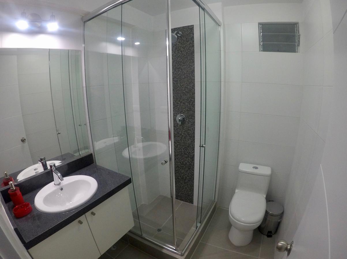 Casona Apartament Arequipa Buitenkant foto