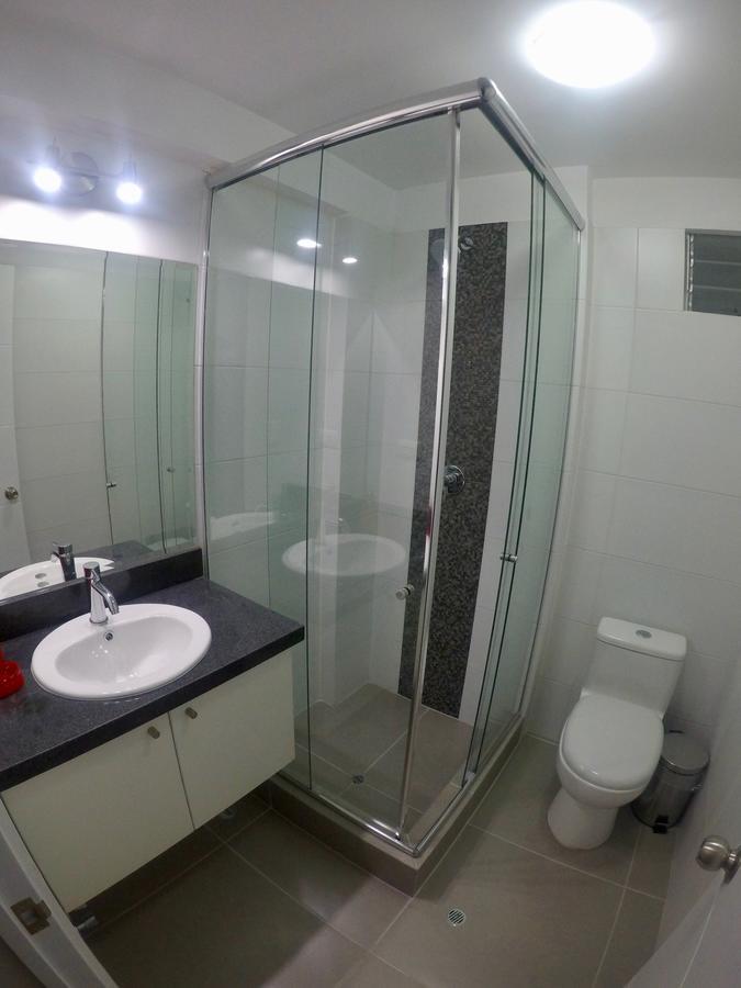 Casona Apartament Arequipa Buitenkant foto