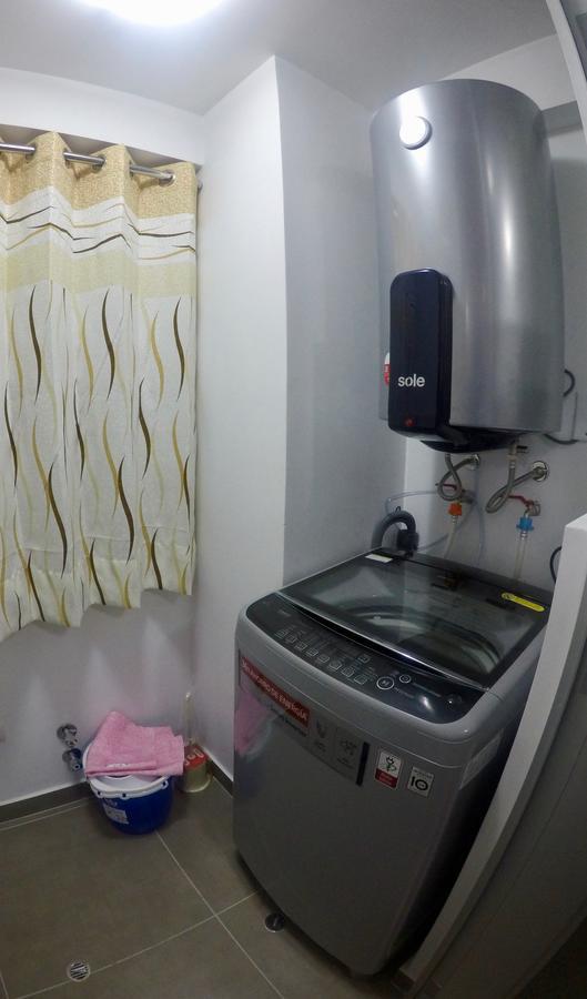 Casona Apartament Arequipa Buitenkant foto